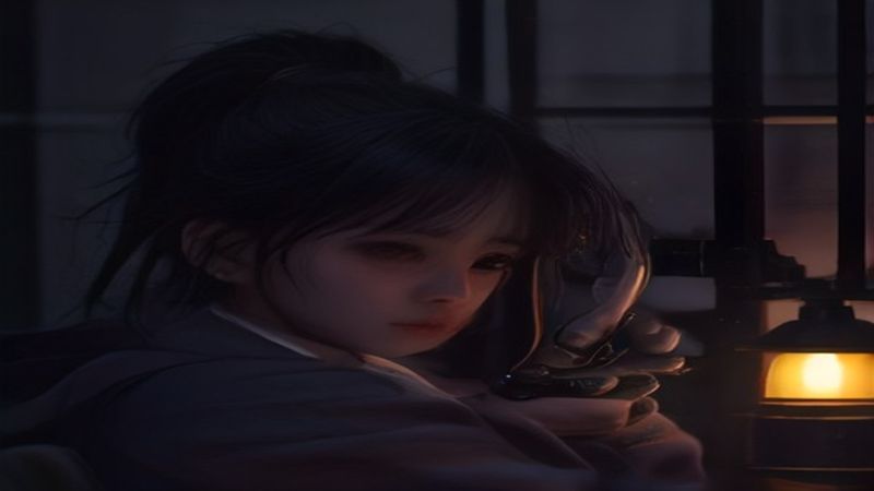 深夜视频午夜光影中的人间百态与心灵慰藉